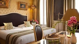 Crowne Plaza Nanjing Hotel & Suites