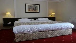 Best Western Le Grand Hotel Bayonne