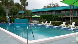 Budget Inn & Suites Orlando West