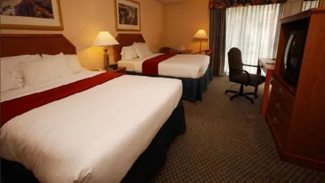 Budget Inn & Suites Orlando West photo 2