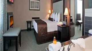 Emeishan Grand Hotel