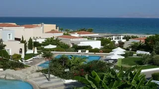 Renaissance Beijing Chaoyang Hotel