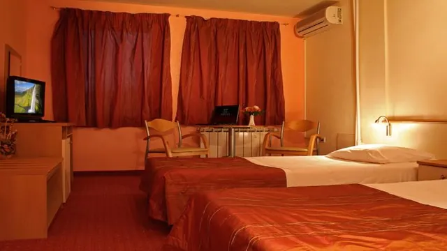 Golden Spring Hotel Lijiang photo 2