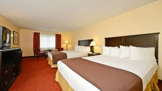 Jade Garden Hotel Beijing