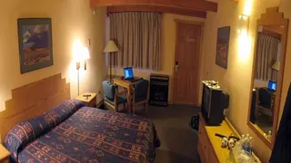 Jing Du Yuan Hotel Beijing