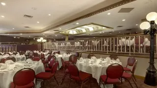 An Ting Villa Shanghai