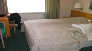 Crowne Plaza Hotel Qingdao