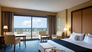 Crowne Plaza Shanghai Pudong