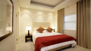 Crowne Plaza Suzhou Hotel