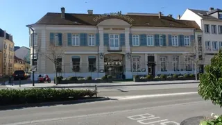 Tianfuyuan Resort Sanya