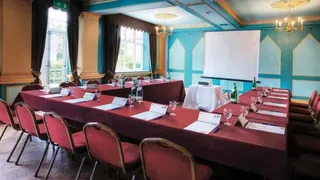 Double Happiness Courtyard Hotel Beijing