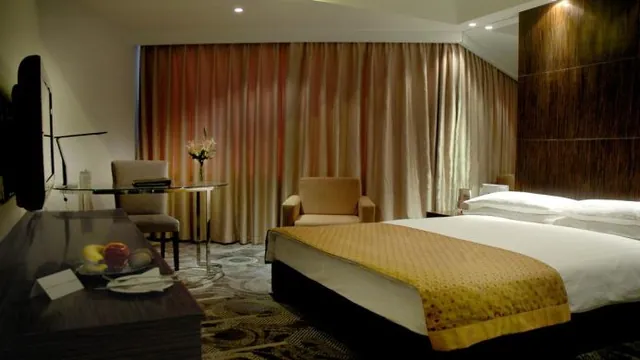 City Hotel Shanghai photo 2