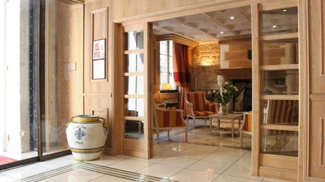 Beijing Yanshan Hotel photo 3