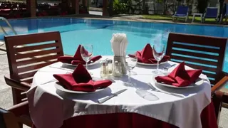 Langkawi Lagoon Resort