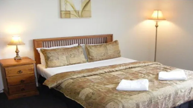 Hotel Equatorial Penang photo 3