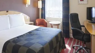 M Suites Hotel Johor Bahru