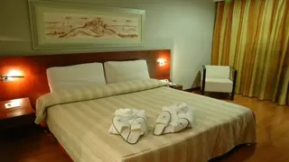 DoubleTree By Hilton Hotel Kuala Lumpur