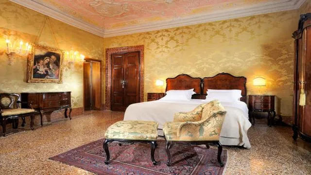 Danieli Hotel Venice photo 4