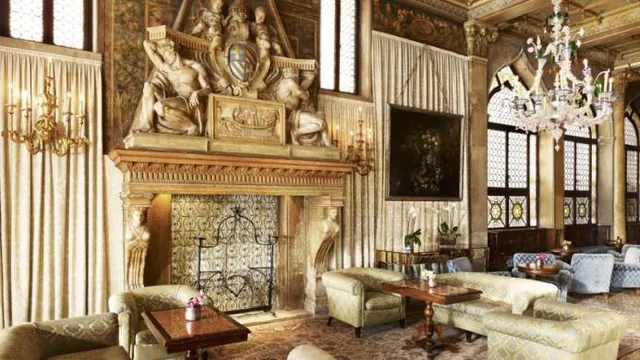 Danieli Hotel Venice photo 6