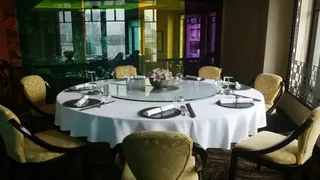 Grand Hyatt Hotel Shanghai
