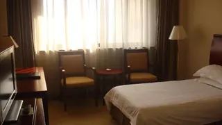 Jin Sha Hotel Shanghai