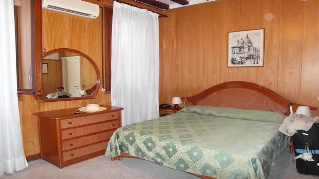Alloggi Agli Artisti Hotel Venice photo 1