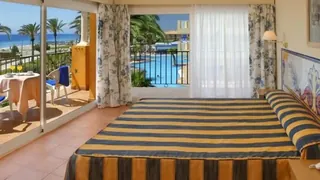 Mediterraneo Park Hotel Roquetas de Mar