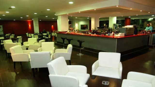 Bahia Serena Hotel Roquetas de Mar photo 5