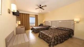 Best Western Salobrena Hotel