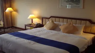 Lansheng Hotel Shanghai