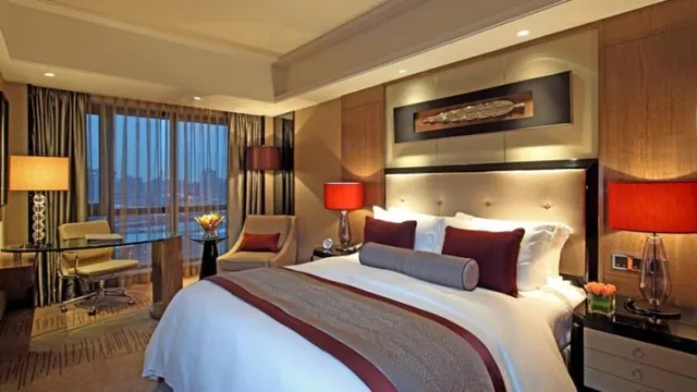 Grand Mercure Shanghai Zhongya Hotel By Accor photo 1