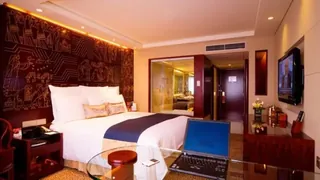 China Hotel A Marriott Guangzhou