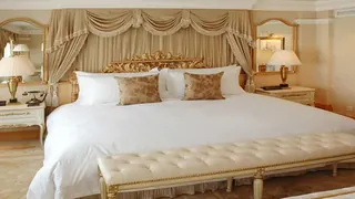 The Garden Hotel Guangzhou