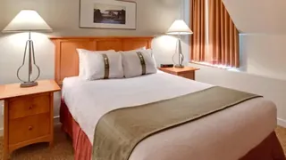 Cultural Hotel Guangzhou (formerly known as Holiday Inn City Centre Guangzhou)