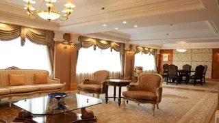 President Hotel Guangzhou