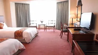 Ramada Pearl Hotel Guangzhou