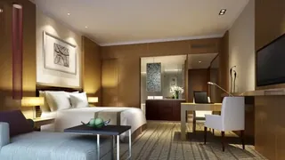 White Swan Hotel Guangzhou