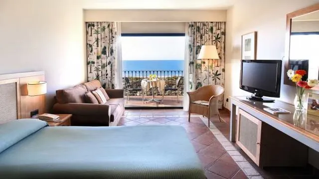 Barcelo Punta Umbria Mar Hotel photo 4