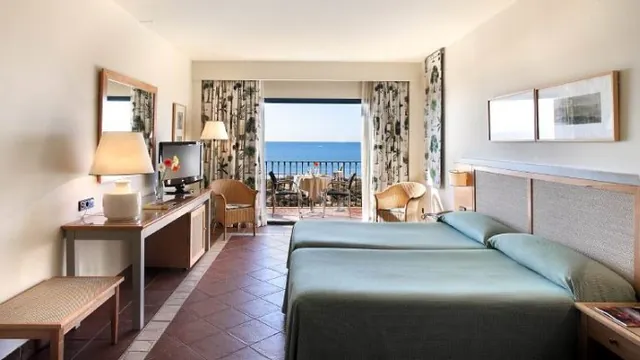 Barcelo Punta Umbria Mar Hotel photo 5