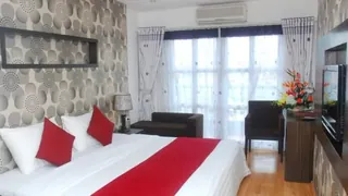 Asian Ruby Hanoi Hotel