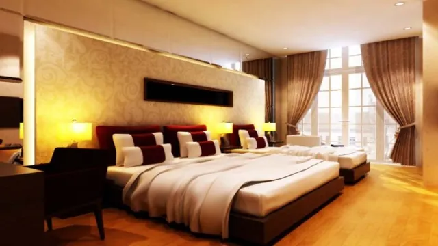 Asian Ruby Hanoi Hotel photo 3