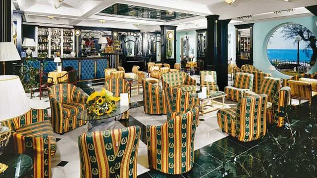 Grand Hotel Michelacci Gabicce Mare photo 2