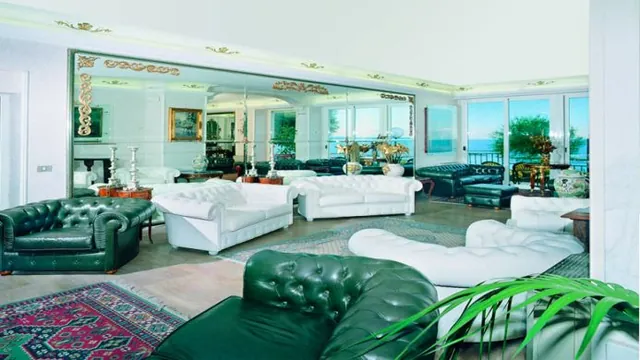 Grand Hotel Michelacci Gabicce Mare photo 3