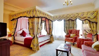 Down Hall Country House Hotel Bishop's Stortford