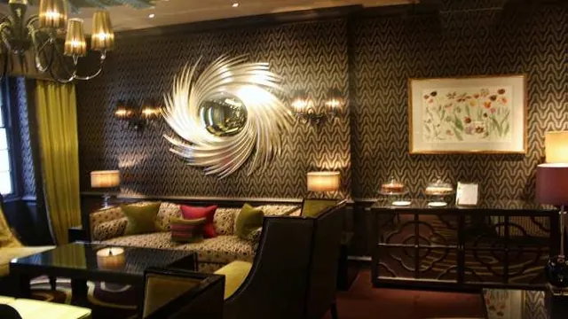 Sheraton Miyako Hotel Osaka photo 2