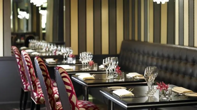 Sheraton Miyako Hotel Osaka photo 3