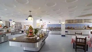 Nikko Kansai Airport Hotel Osaka