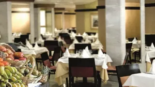 Hotel Metropolitan Tokyo