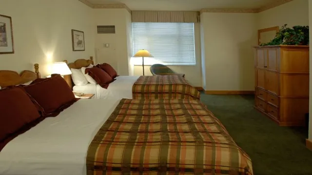 Hilton Osaka Hotel photo 1