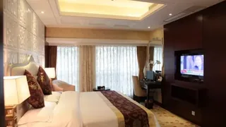 Hilton Okinawa Miyako Island Resort